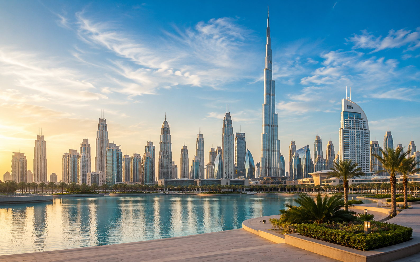 Dubai