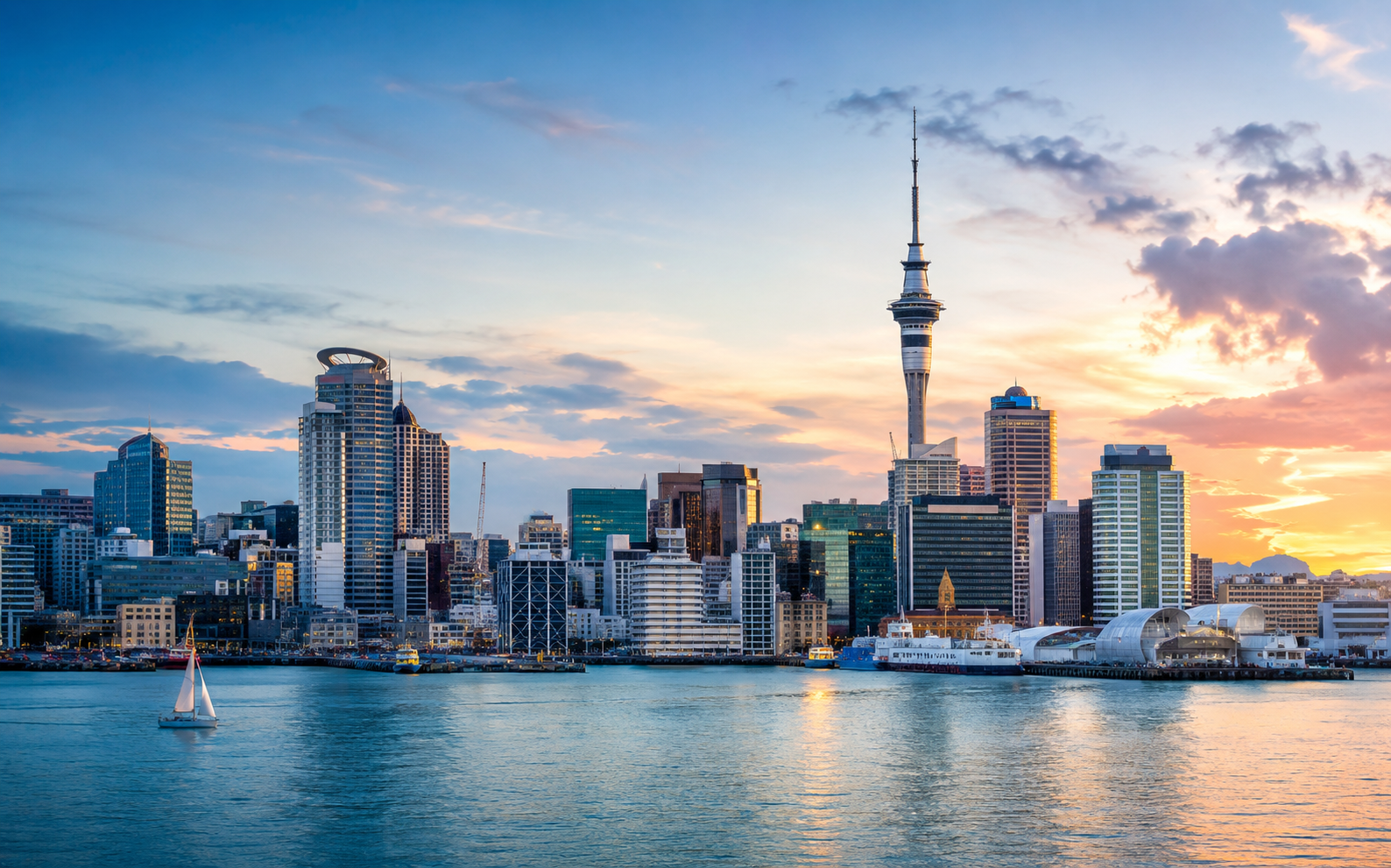 Auckland