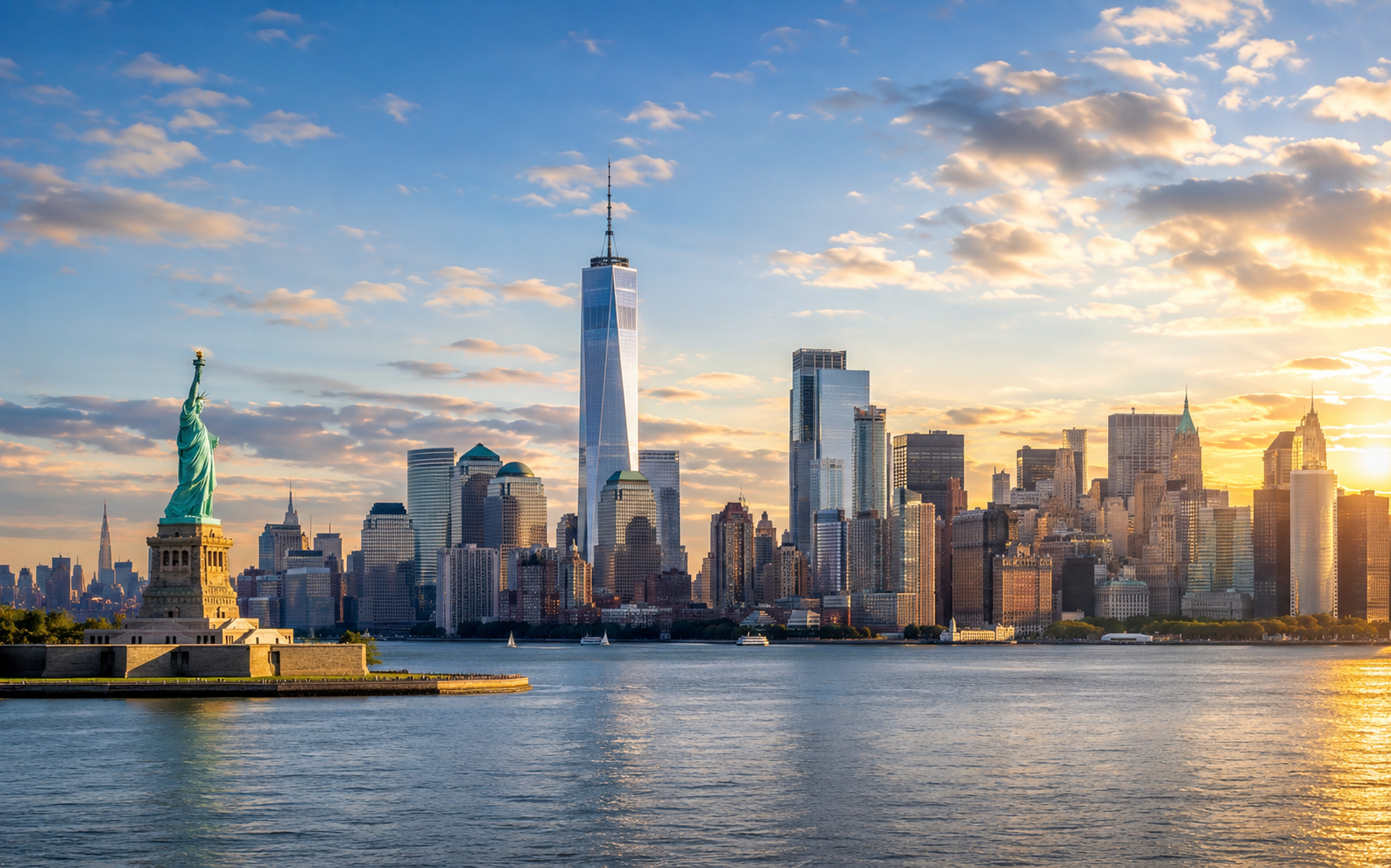New York office
