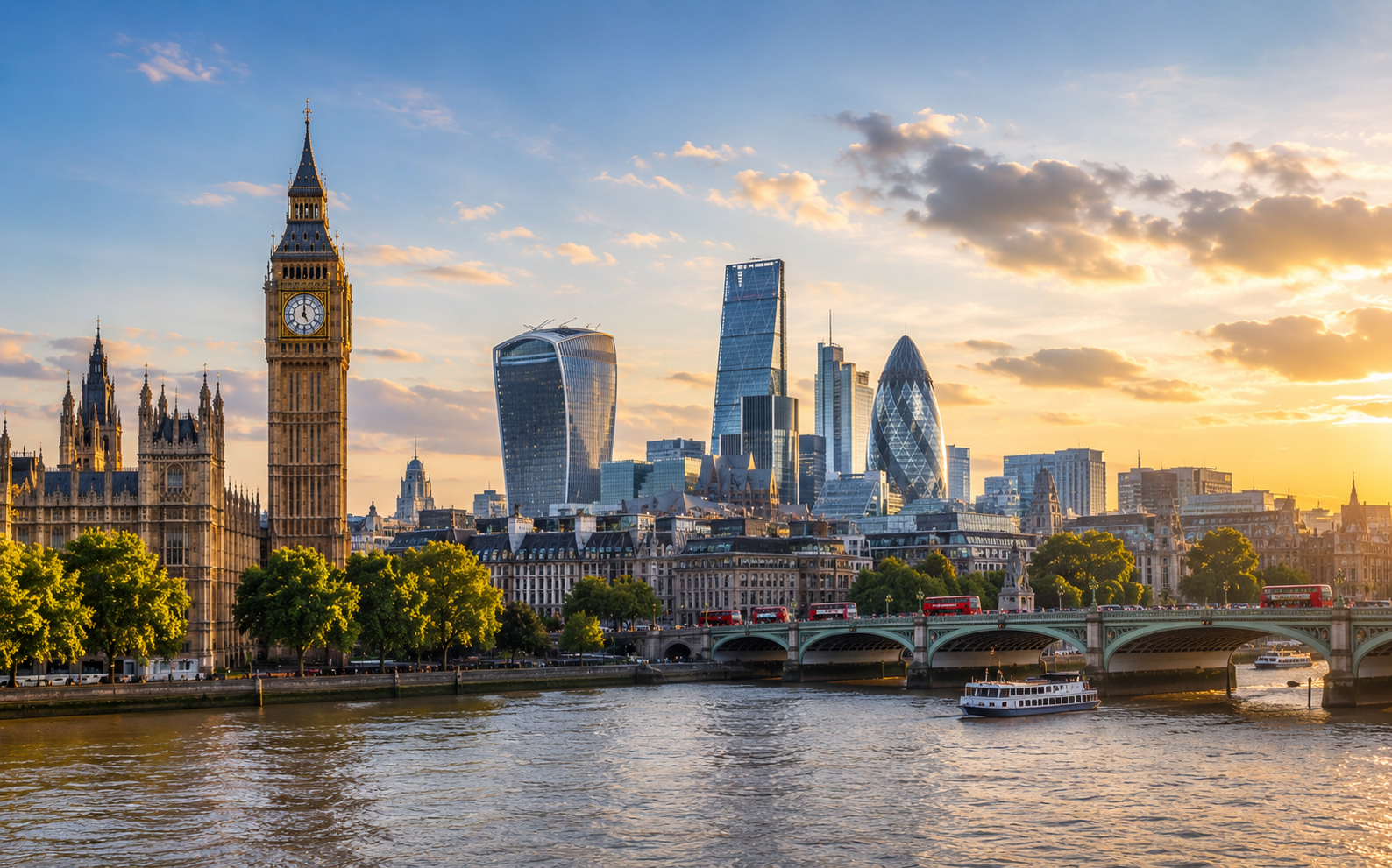 London office